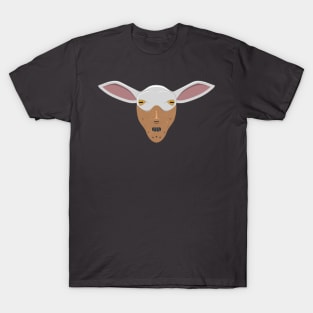 Silent Lamb T-Shirt